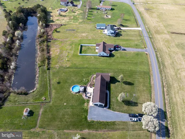 $499,000 | 1911 Dailsville Road, Cambridge, MD 21613