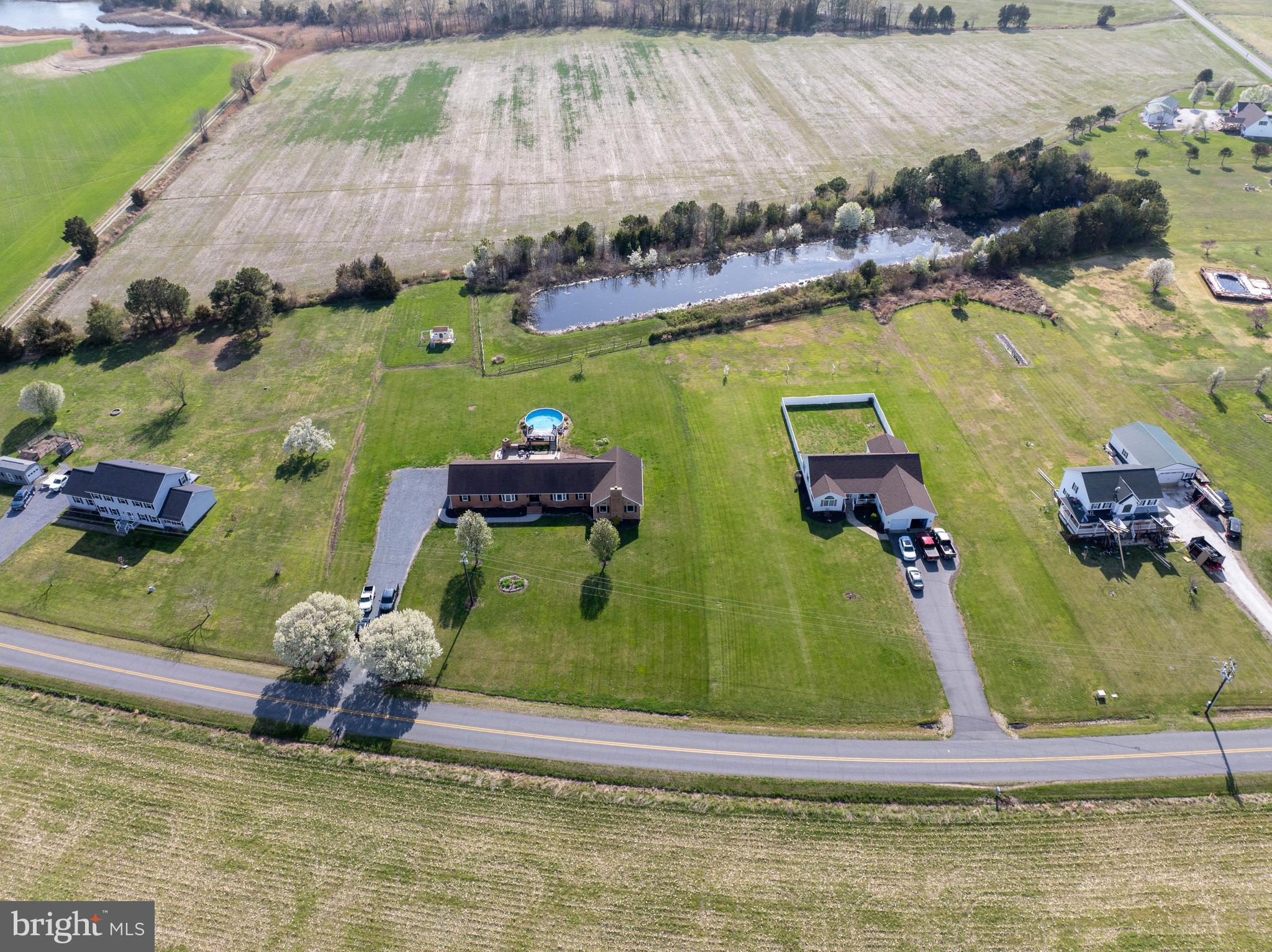 1911 Dailsville Road Cambridge, MD 21613 - Photo 77 of 88