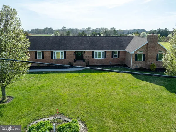 $499,000 | 1911 Dailsville Road, Cambridge, MD 21613