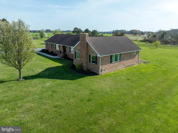 $499,000 | 1911 Dailsville Road, Cambridge, MD 21613