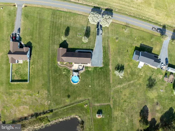 $499,000 | 1911 Dailsville Road, Cambridge, MD 21613