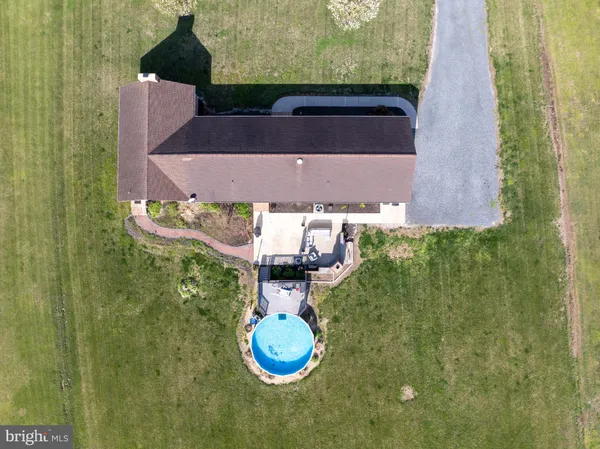 $499,000 | 1911 Dailsville Road, Cambridge, MD 21613