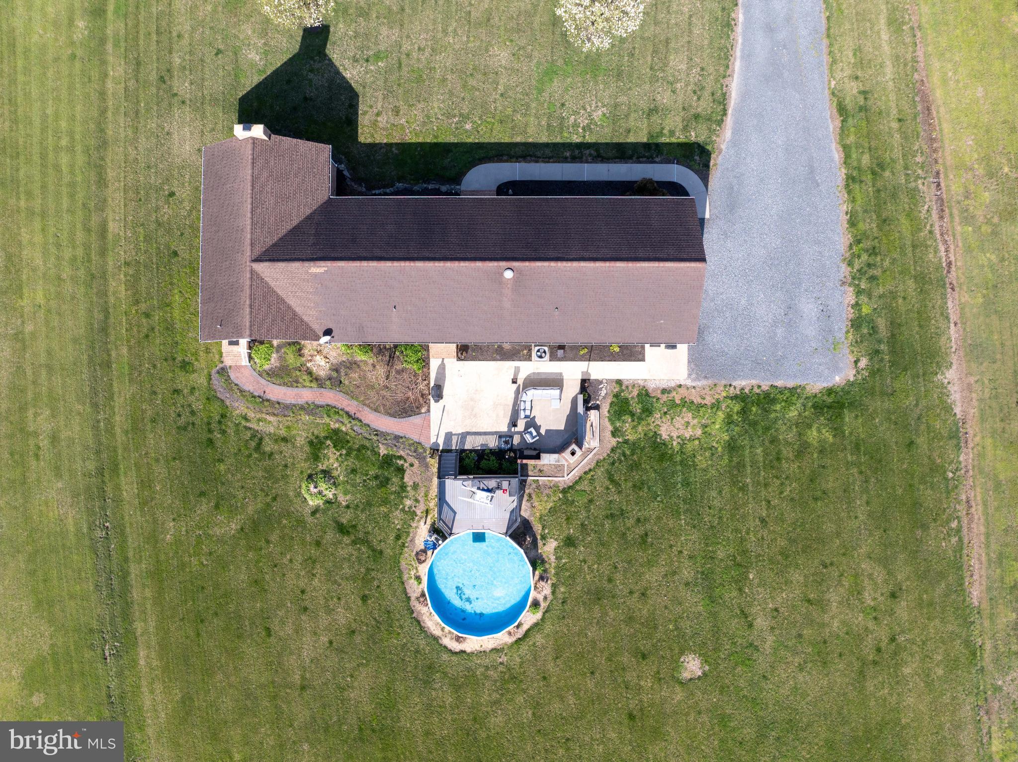 1911 Dailsville Road Cambridge, MD 21613 - Photo 87 of 88