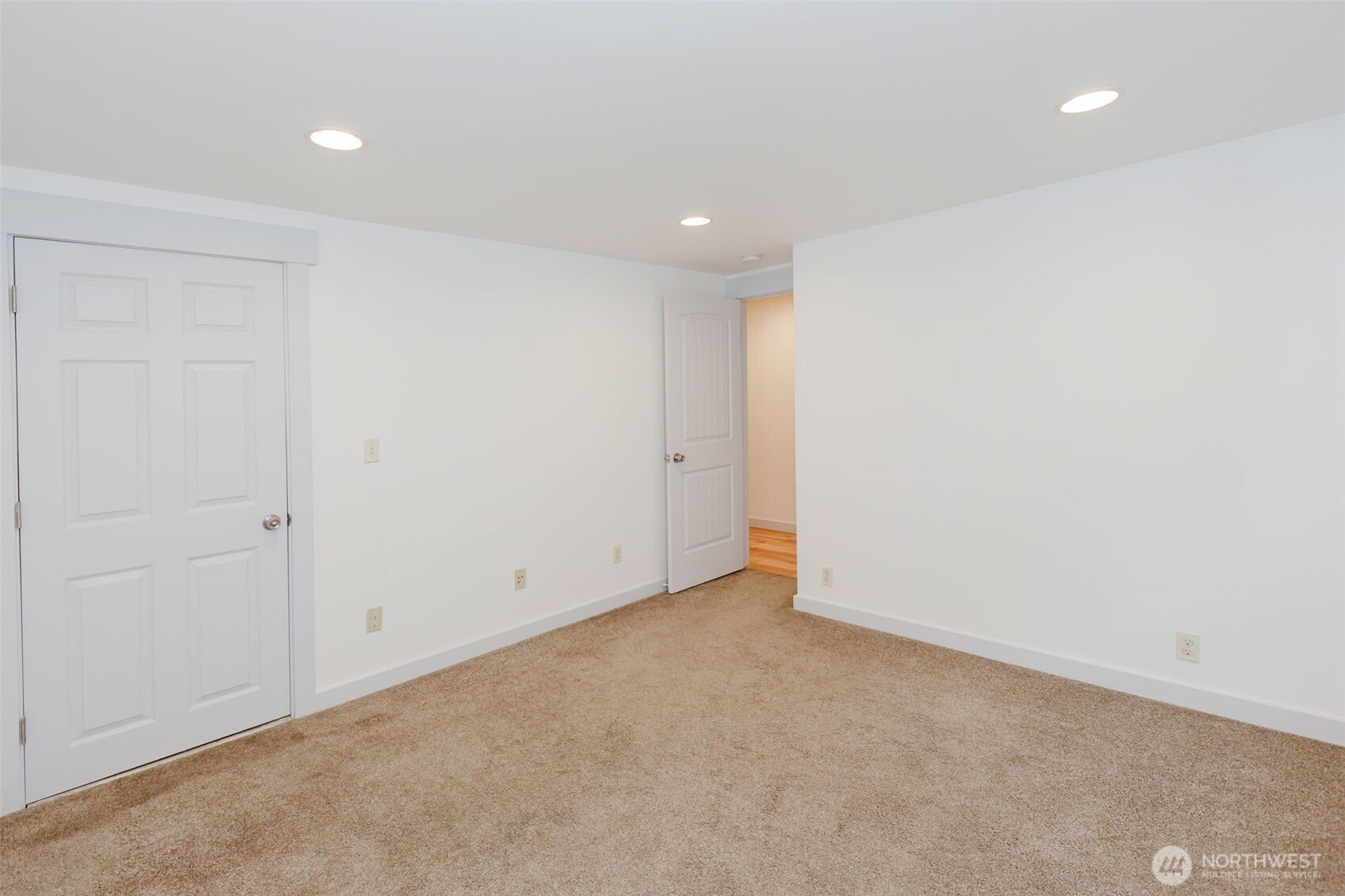 12241 Olalla Valley Road Southeast Olalla, WA 98359 - Photo 27 of 39 a view of an empty room