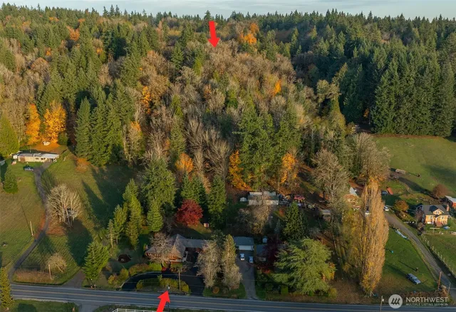 $677,500 | 12241 Olalla Valley Road Southeast, Olalla, WA 98359