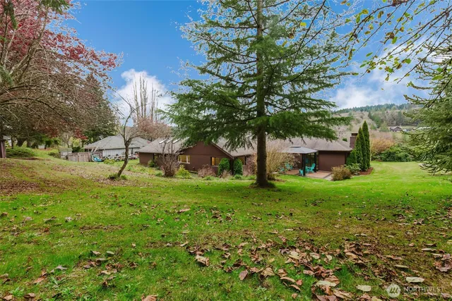 $677,500 | 12241 Olalla Valley Road Southeast, Olalla, WA 98359