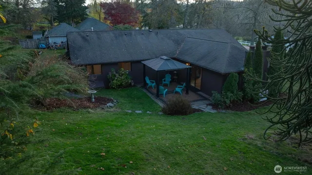 $677,500 | 12241 Olalla Valley Road Southeast, Olalla, WA 98359