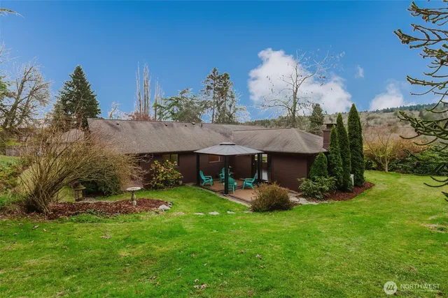$677,500 | 12241 Olalla Valley Road Southeast, Olalla, WA 98359