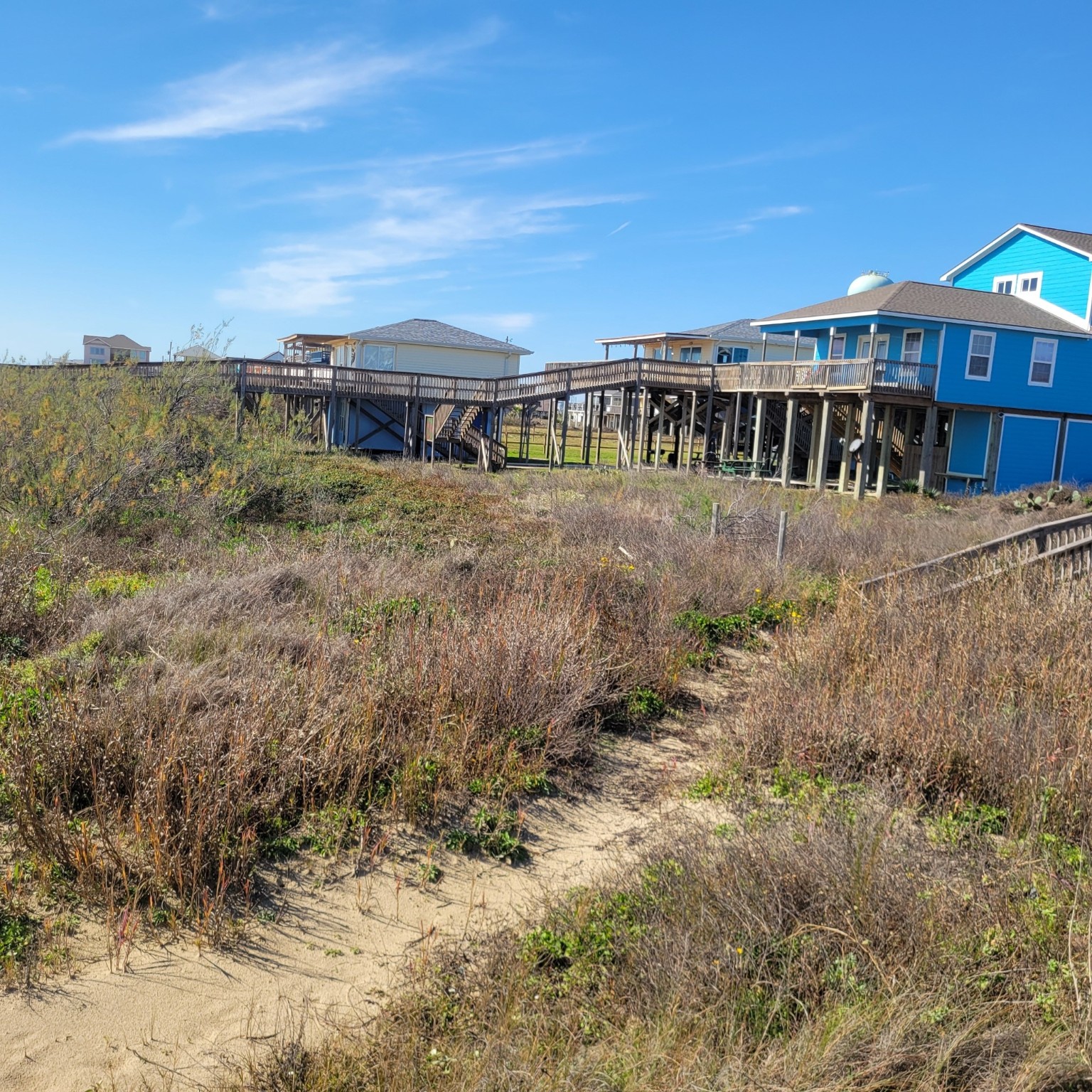 0 Ocean Drive Surfside Beach, TX 77541 - Photo 3 of 7