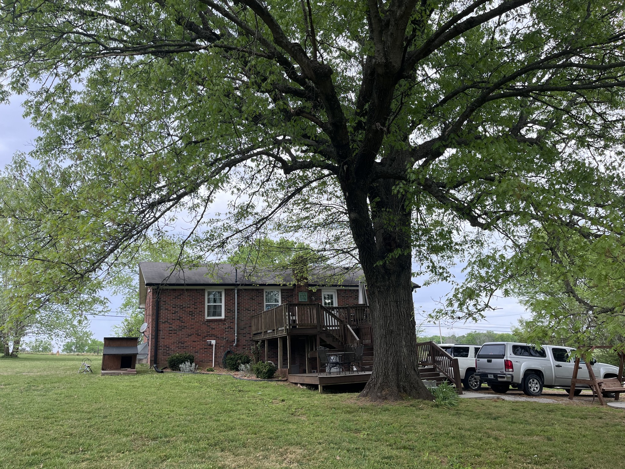 826 Old Rome Pike Lebanon, TN 37087 - Photo 8 of 65 Gallery Image 8