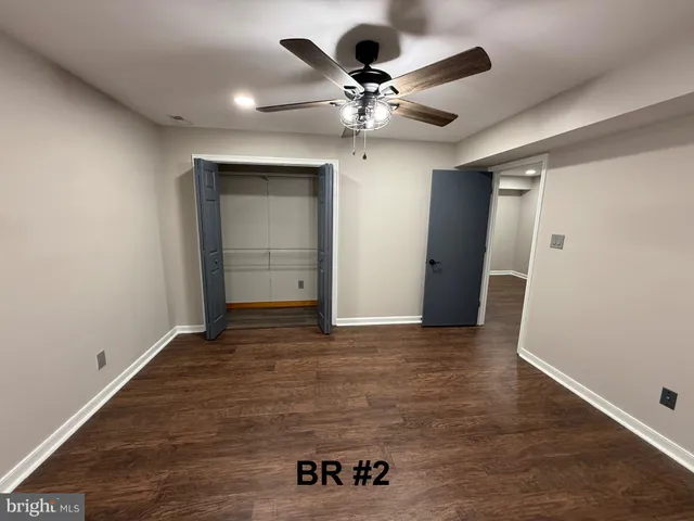 $1,600 | 24 Richards Ferry Road, Unit 3, Fredericksburg, VA 22406