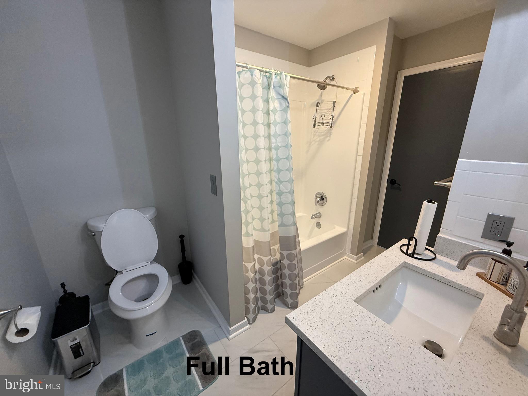 24 Richards Ferry Road Fredericksburg, VA 22406 - Photo 6 of 6 Full Bath