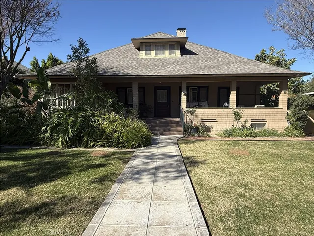$4,700 | 1200 Cedar Avenue, Redlands, CA 92373