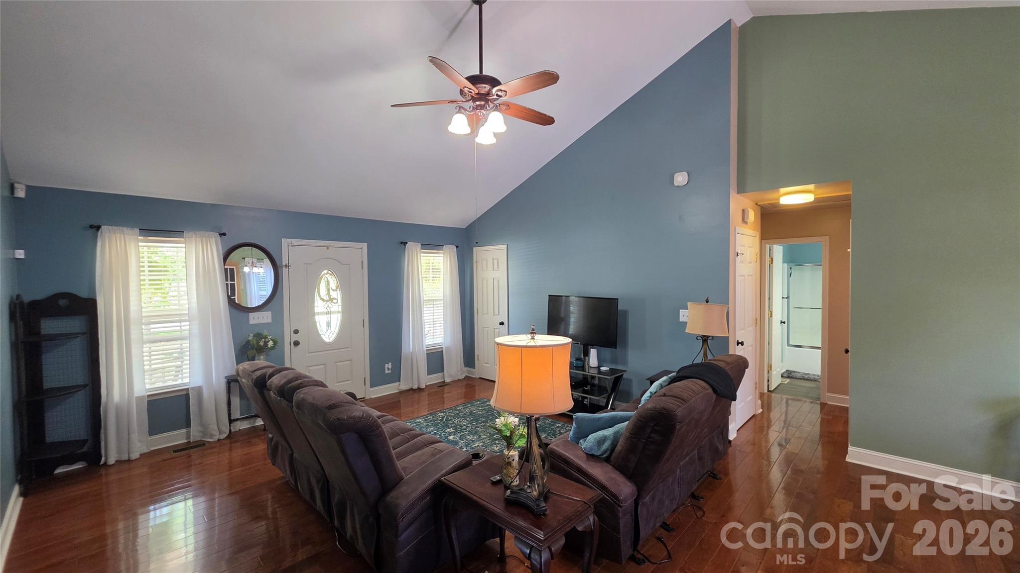 731 Jennings Road Statesville, NC 28625 - Photo 20 of 48
