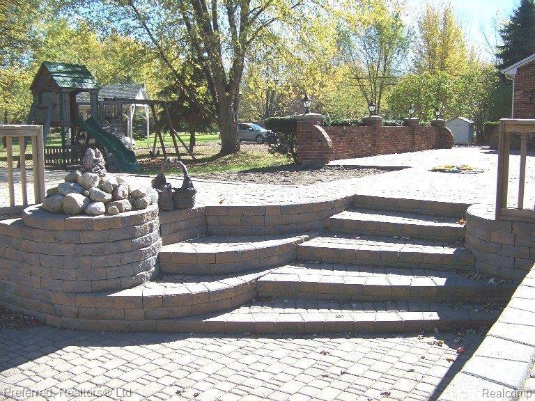 47100 Maben Road Canton, MI 48187 - Photo 10 of 23 Steps to "Gathering Place"