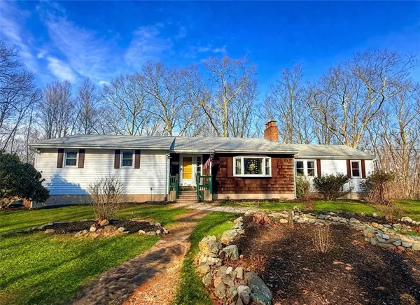 $649,000 | 22b Dexter Rock Way, Lincoln, RI 02865