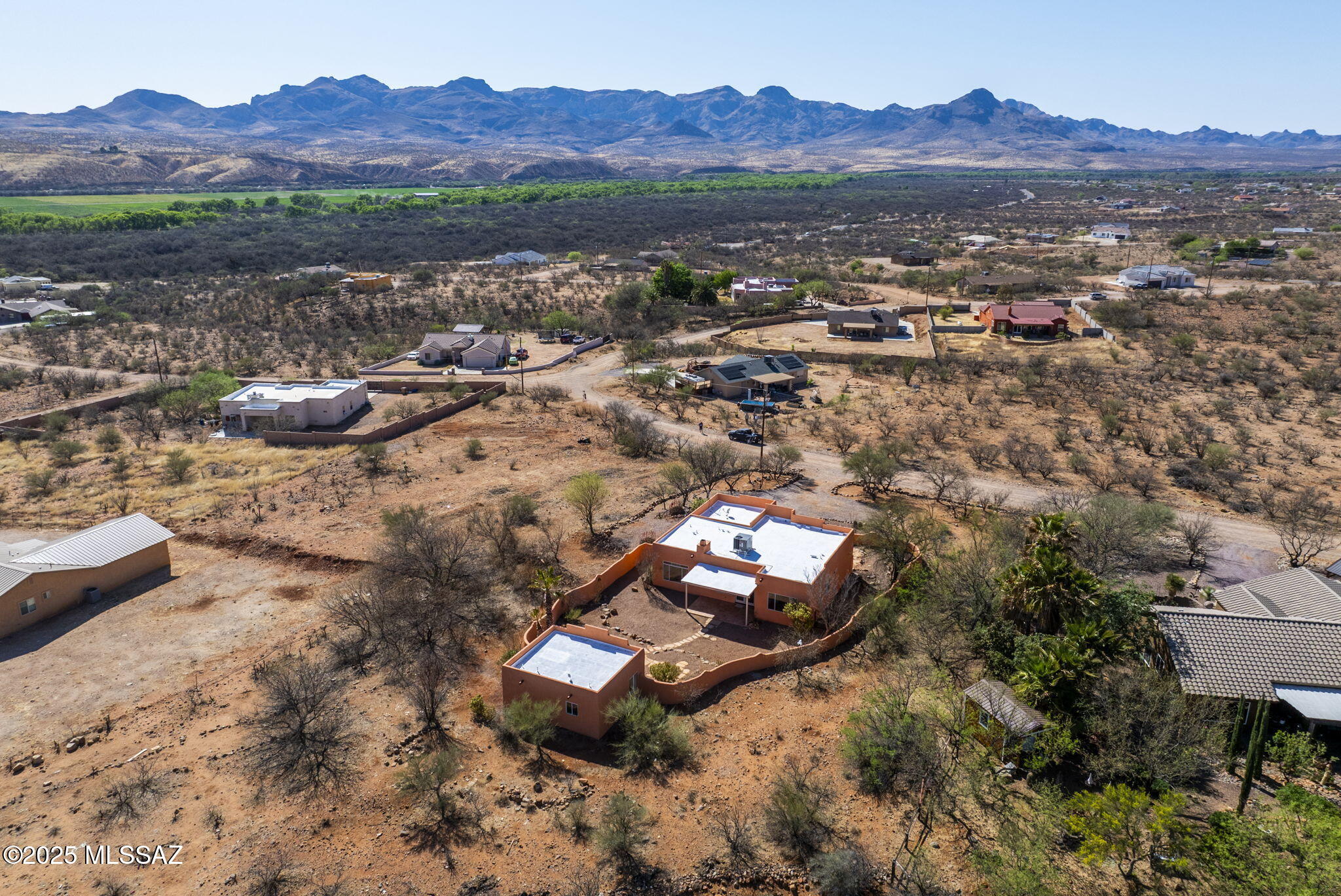 1650 Círculo Ballena Rio Rico, AZ 85648 - Photo 47 of 49