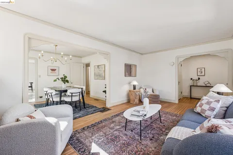 $799,000 | 2833 Morgan Avenue, Oakland, CA 94602