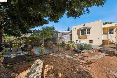 $799,000 | 2833 Morgan Avenue, Oakland, CA 94602