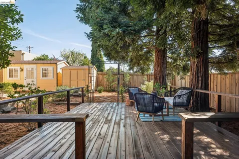 $799,000 | 2833 Morgan Avenue, Oakland, CA 94602