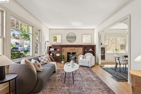 $799,000 | 2833 Morgan Avenue, Oakland, CA 94602