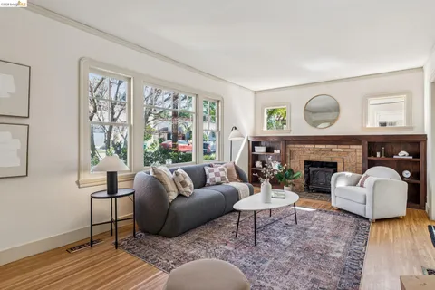 $799,000 | 2833 Morgan Avenue, Oakland, CA 94602