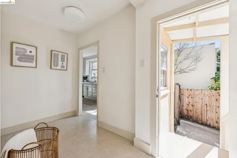 $799,000 | 2833 Morgan Avenue, Oakland, CA 94602