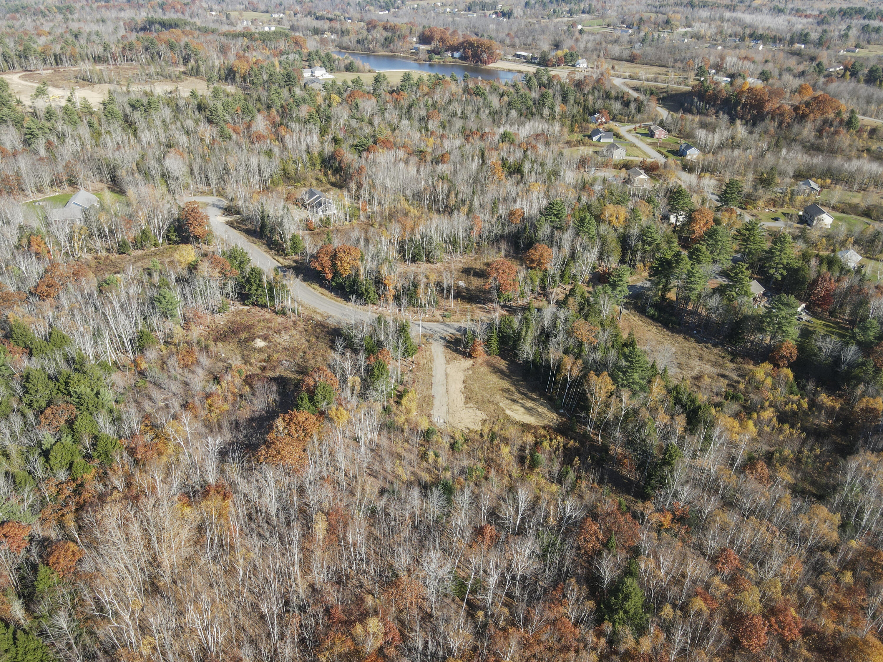 92 Beaver Creek Road Carmel, ME 04419 - Photo 4 of 6 DJI_0883