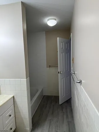 a view of room