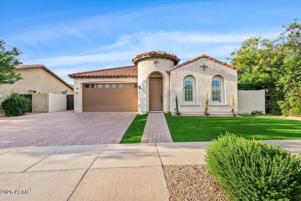 $3,195 | 22218 East Cherrywood Drive, Queen Creek, AZ 85142