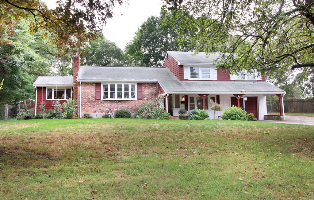 64 Cushing Road Milton, MA 02186 - Photo 1 of 29 Gallery Image 1