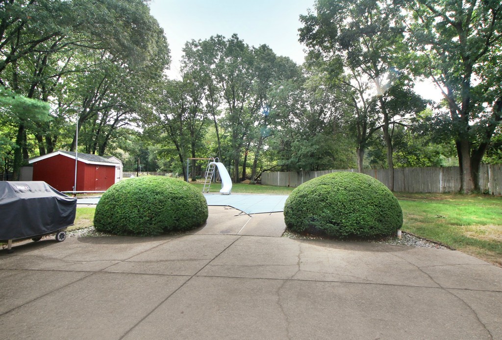 64 Cushing Road Milton, MA 02186 - Photo 19 of 29 Gallery Image 19
