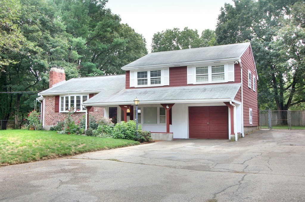 64 Cushing Road Milton, MA 02186 - Photo 29 of 29 Gallery Image 29