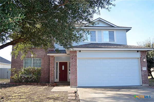 $1,850 | 5000 Sydney Harbour Court, Killeen, TX 76549