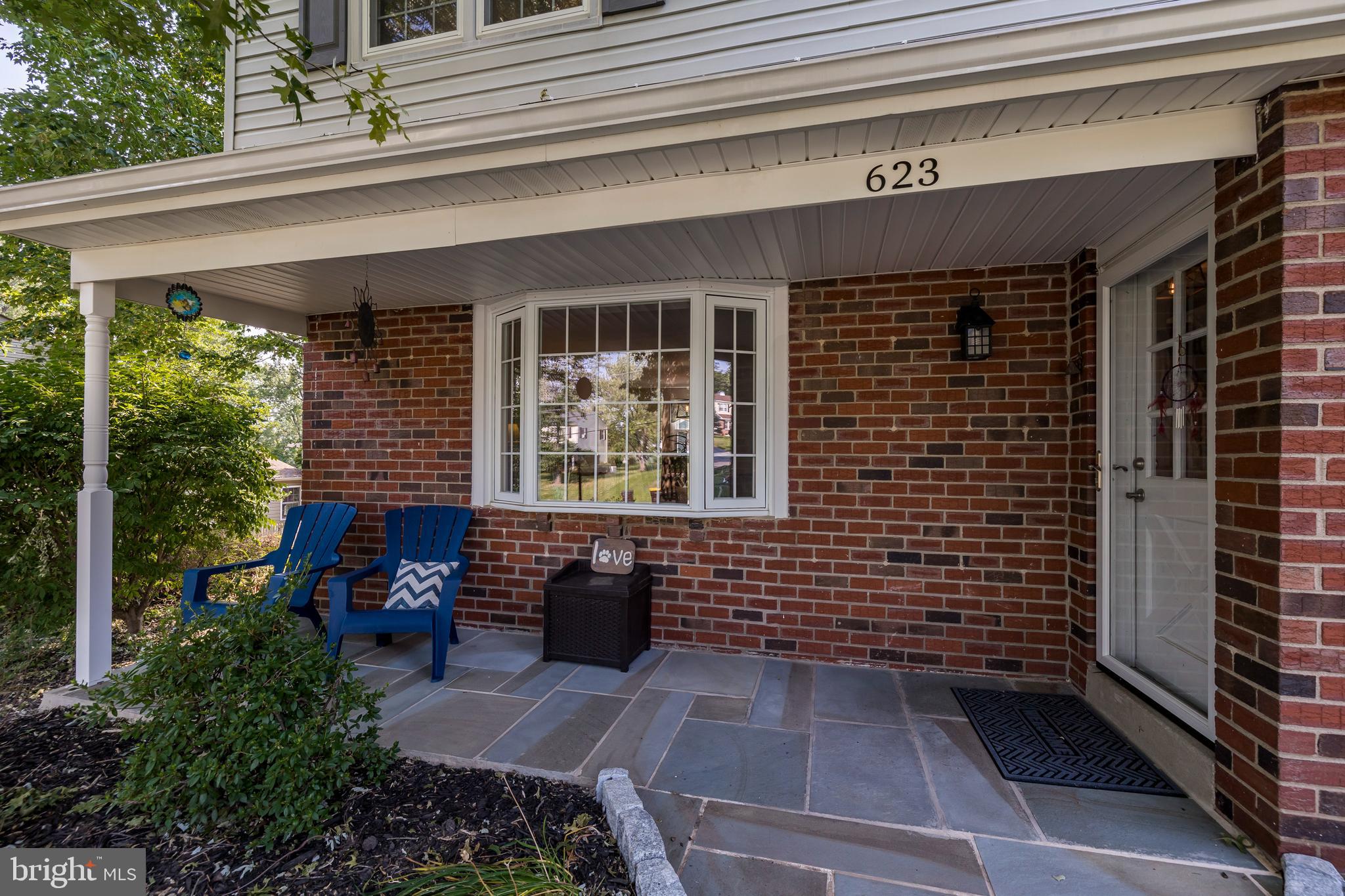 623 Manchester Road Norristown, PA 19403 - Photo 3 of 35 Gallery Image 3
