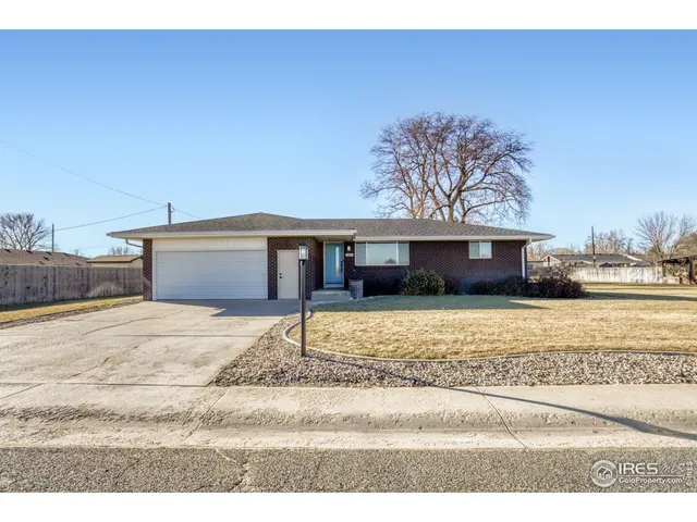 $550,000 | 341 Main Street, La Salle, CO 80645