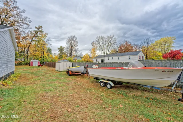 $225,000 | 6 N Road, Moreau, NY 12803