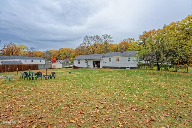 $225,000 | 6 N Road, Moreau, NY 12803