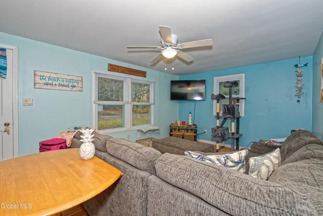 $225,000 | 6 N Road, Moreau, NY 12803