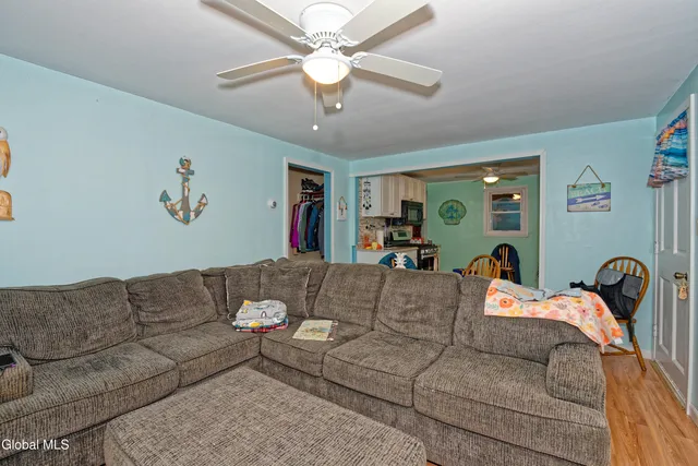 $225,000 | 6 N Road, Moreau, NY 12803