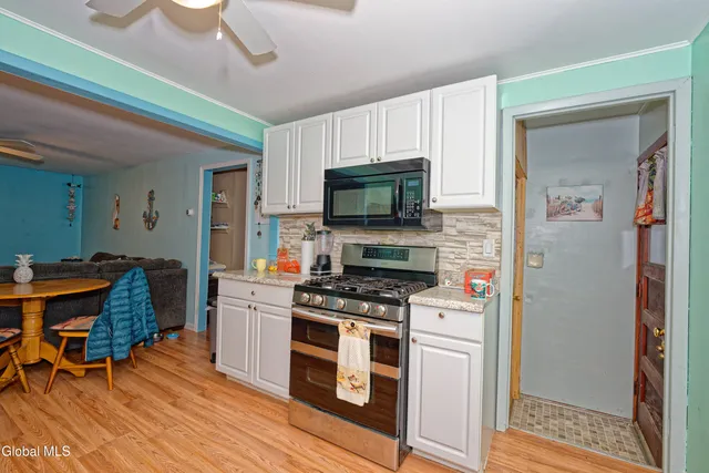 $225,000 | 6 N Road, Moreau, NY 12803