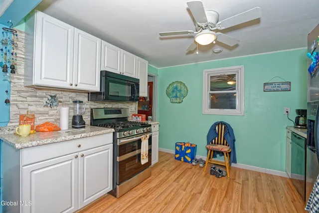 $225,000 | 6 N Road, Moreau, NY 12803