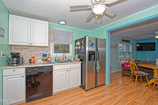 $225,000 | 6 N Road, Moreau, NY 12803