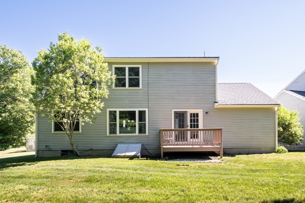 25 Country Side Road, Unit 25 Bellingham, MA 02019 - Photo 15 of 15