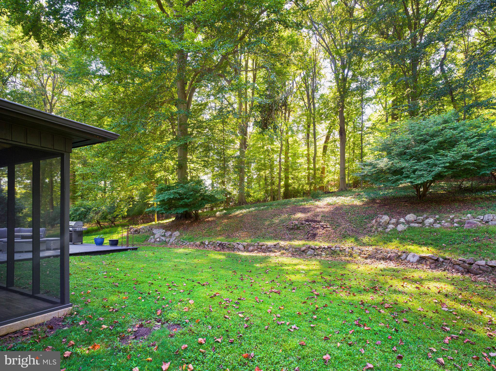 194 Pheasant Run Road West Chester, PA 19382 - Photo 29 of 31 Rear Yard