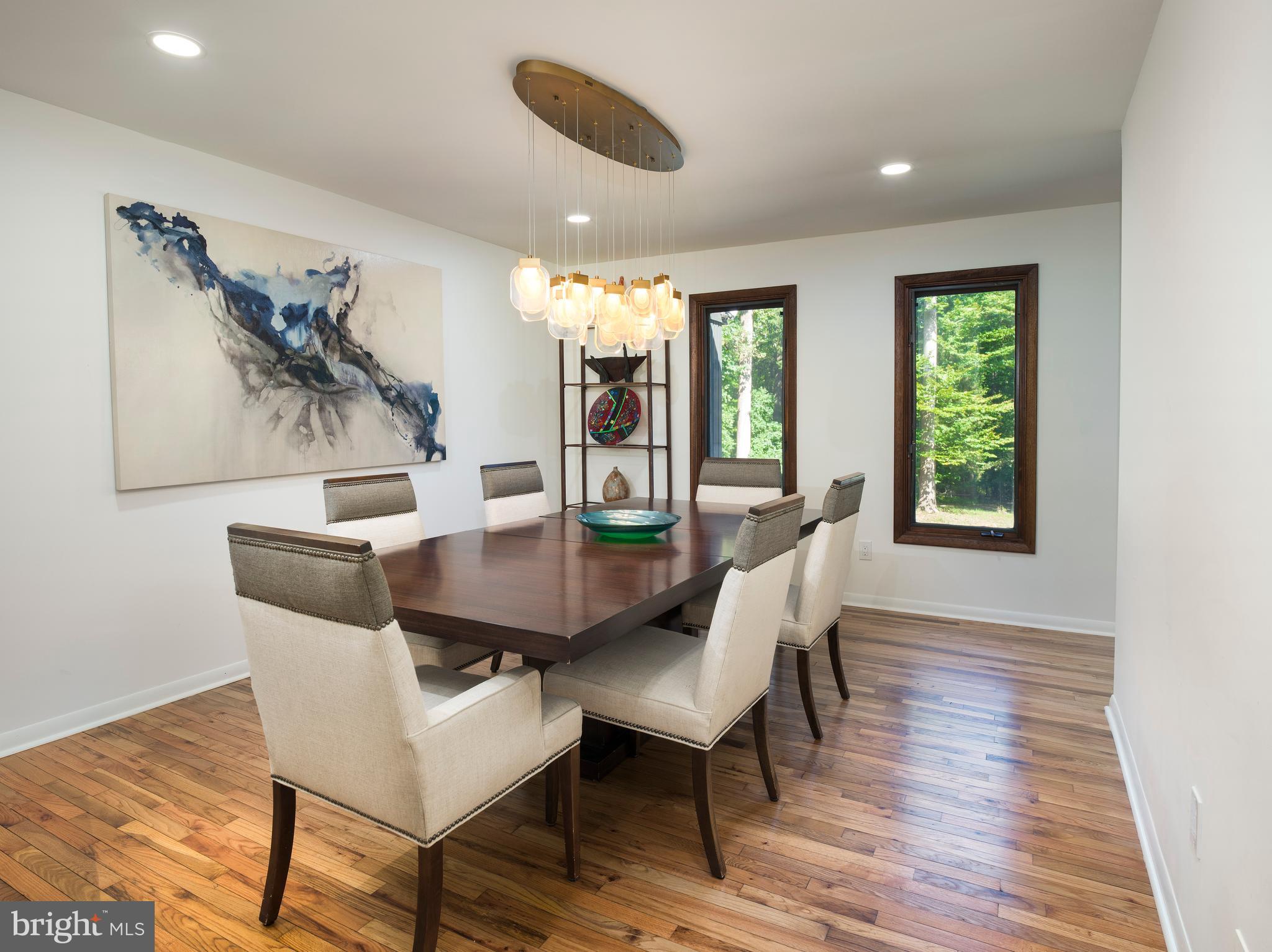 194 Pheasant Run Road West Chester, PA 19382 - Photo 7 of 31 Dining Room