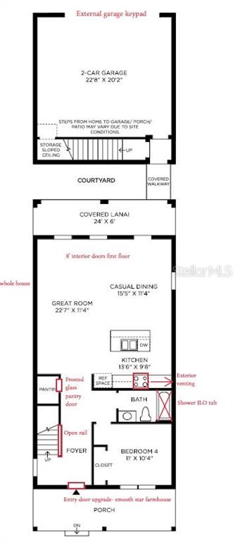 1470 Ridgeback Lane Apopka, FL 32703 - Photo 2 of 47