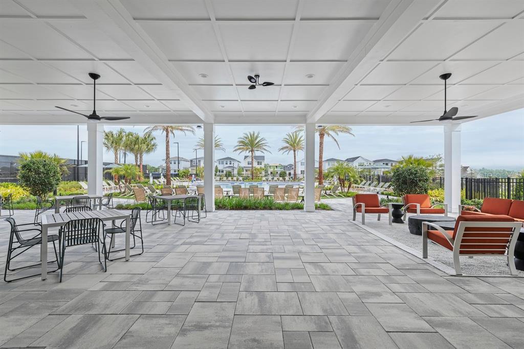 1470 Ridgeback Lane Apopka, FL 32703 - Photo 44 of 47