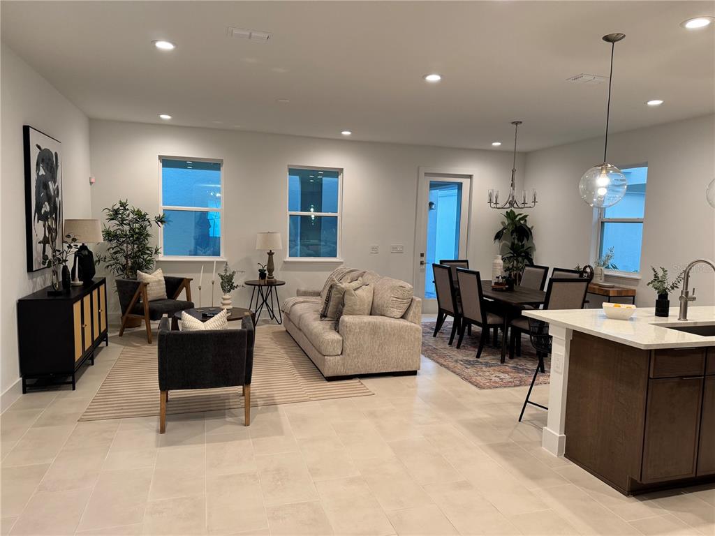 1470 Ridgeback Lane Apopka, FL 32703 - Photo 7 of 47