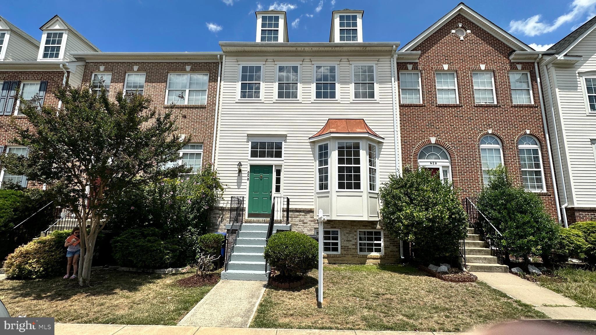 626 Springhouse Square Southeast Leesburg, VA 20175 - Photo 1 of 22 Gallery Image 1